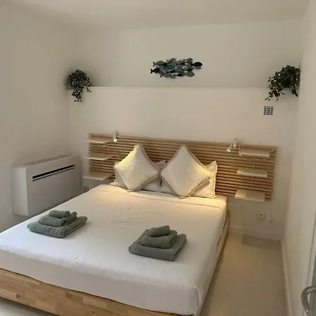 Platane - Super Charming Flat Ac Wifi * אנטיב