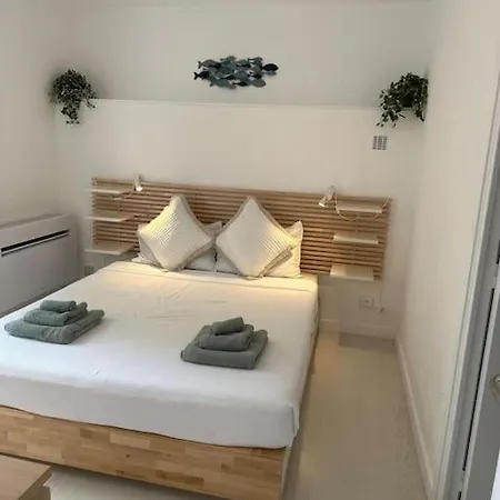 Lejlighed Platane - Super Charming Flat Ac Wifi