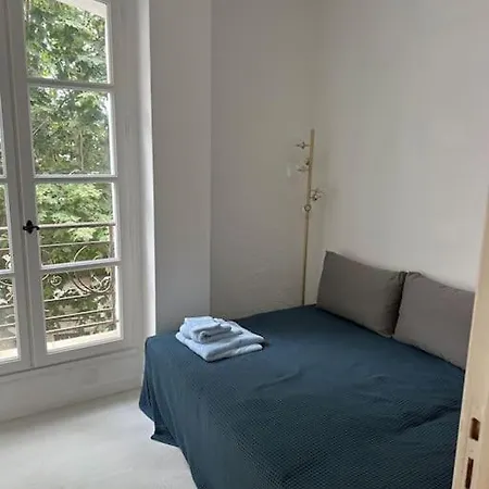 Platane - Super Charming Flat Ac Wifi Lejlighed *