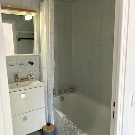 Lägenhet Platane - Super Charming Flat Ac Wifi *