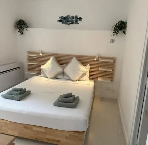 Apartment Platane - Super Charming Flat Ac Wifi